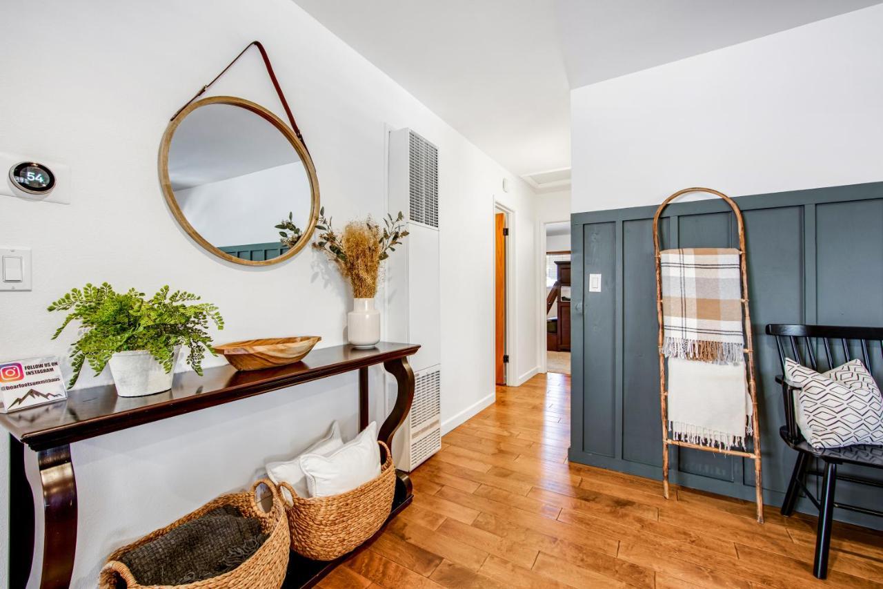 Bearfoot Summit Haus Βίλα Big Bear Lake Εξωτερικό φωτογραφία