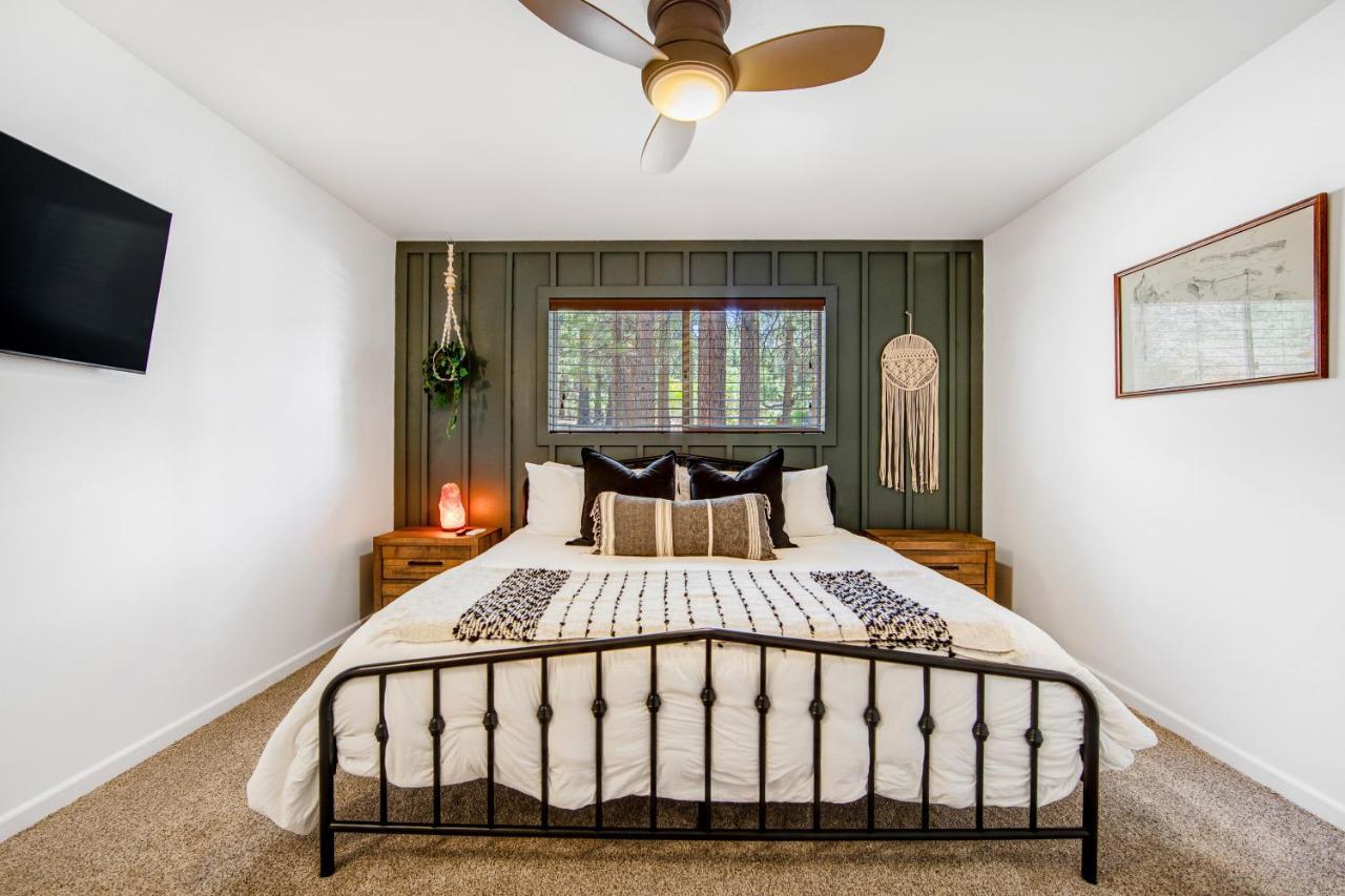 Bearfoot Summit Haus Βίλα Big Bear Lake Εξωτερικό φωτογραφία