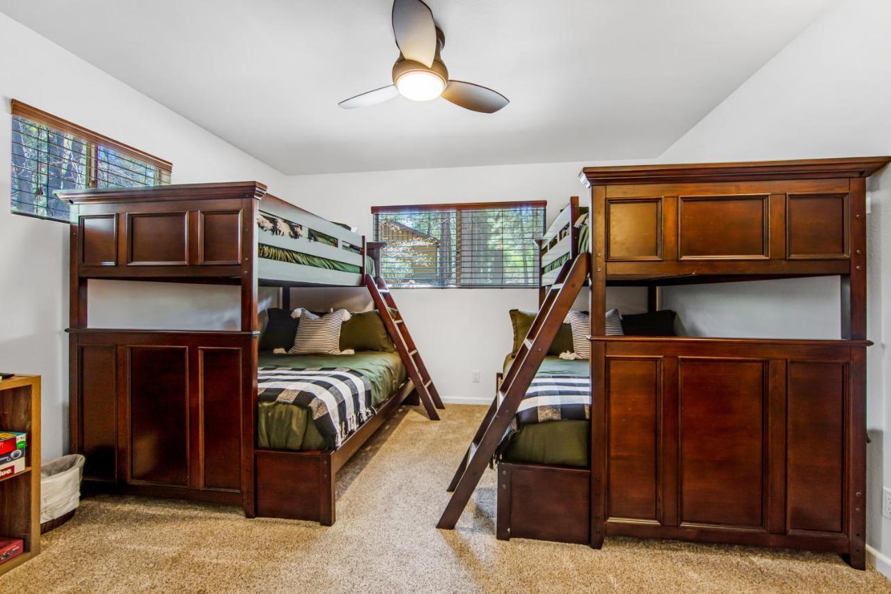 Bearfoot Summit Haus Βίλα Big Bear Lake Εξωτερικό φωτογραφία