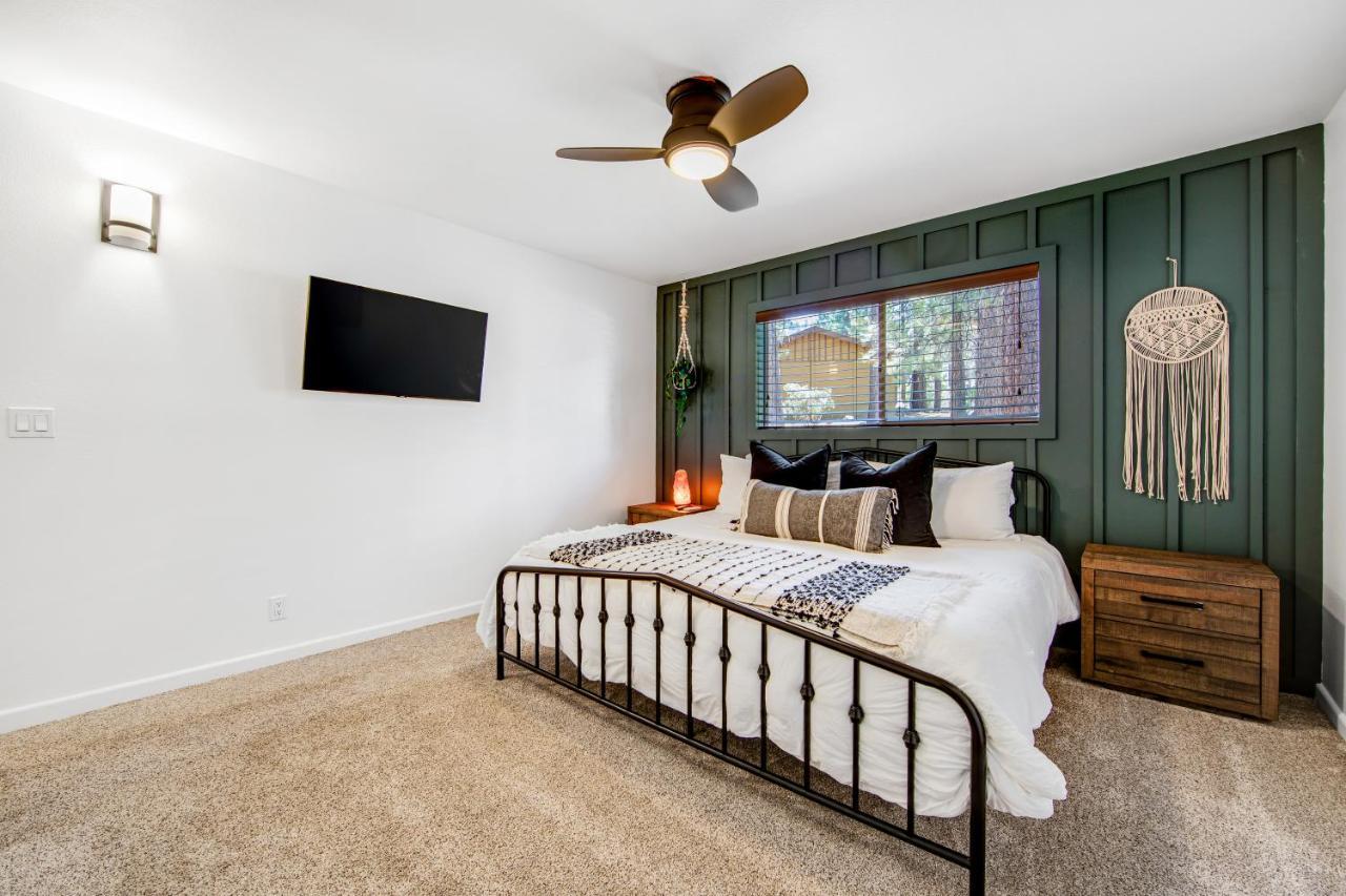 Bearfoot Summit Haus Βίλα Big Bear Lake Εξωτερικό φωτογραφία