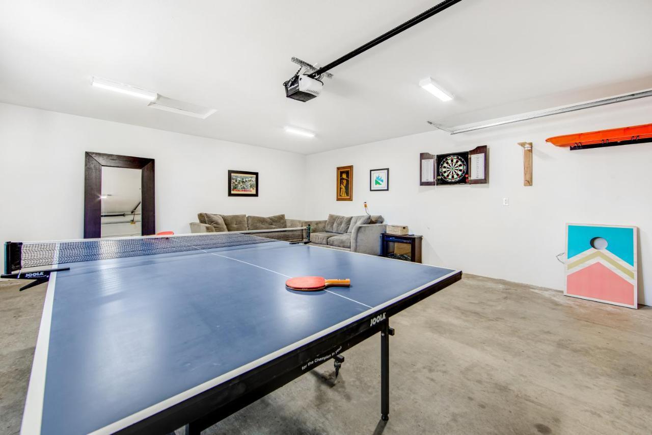 Bearfoot Summit Haus Βίλα Big Bear Lake Εξωτερικό φωτογραφία