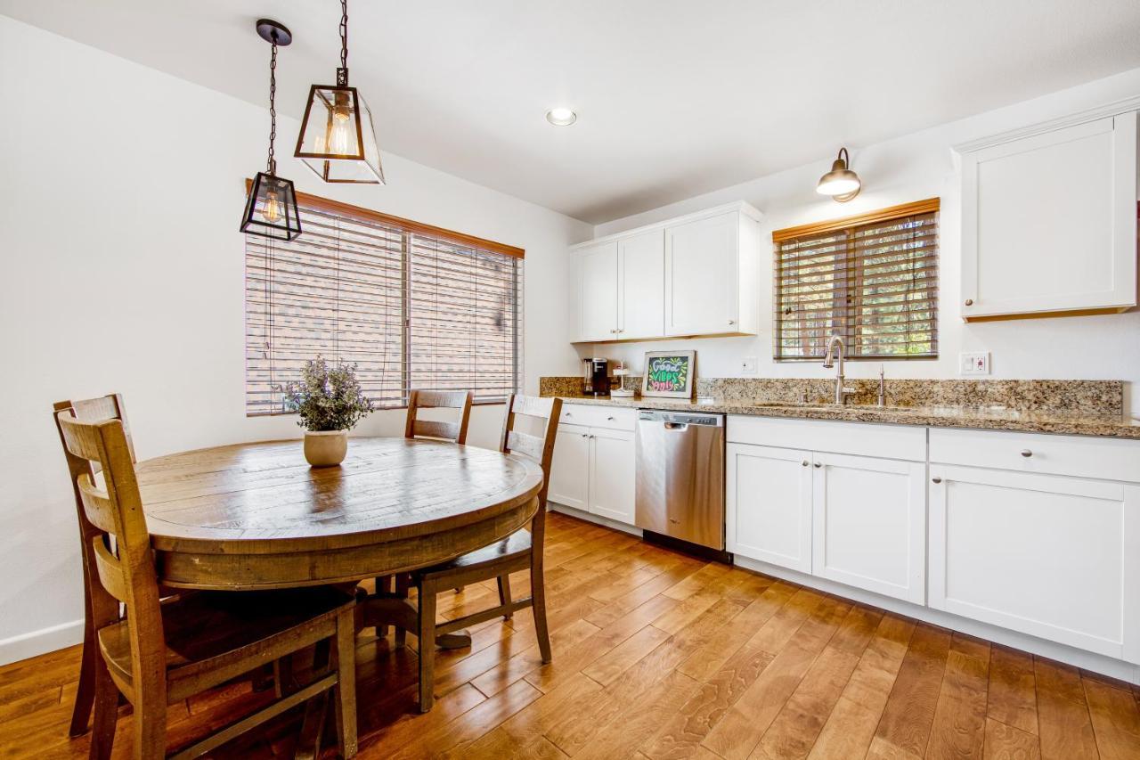 Bearfoot Summit Haus Βίλα Big Bear Lake Εξωτερικό φωτογραφία