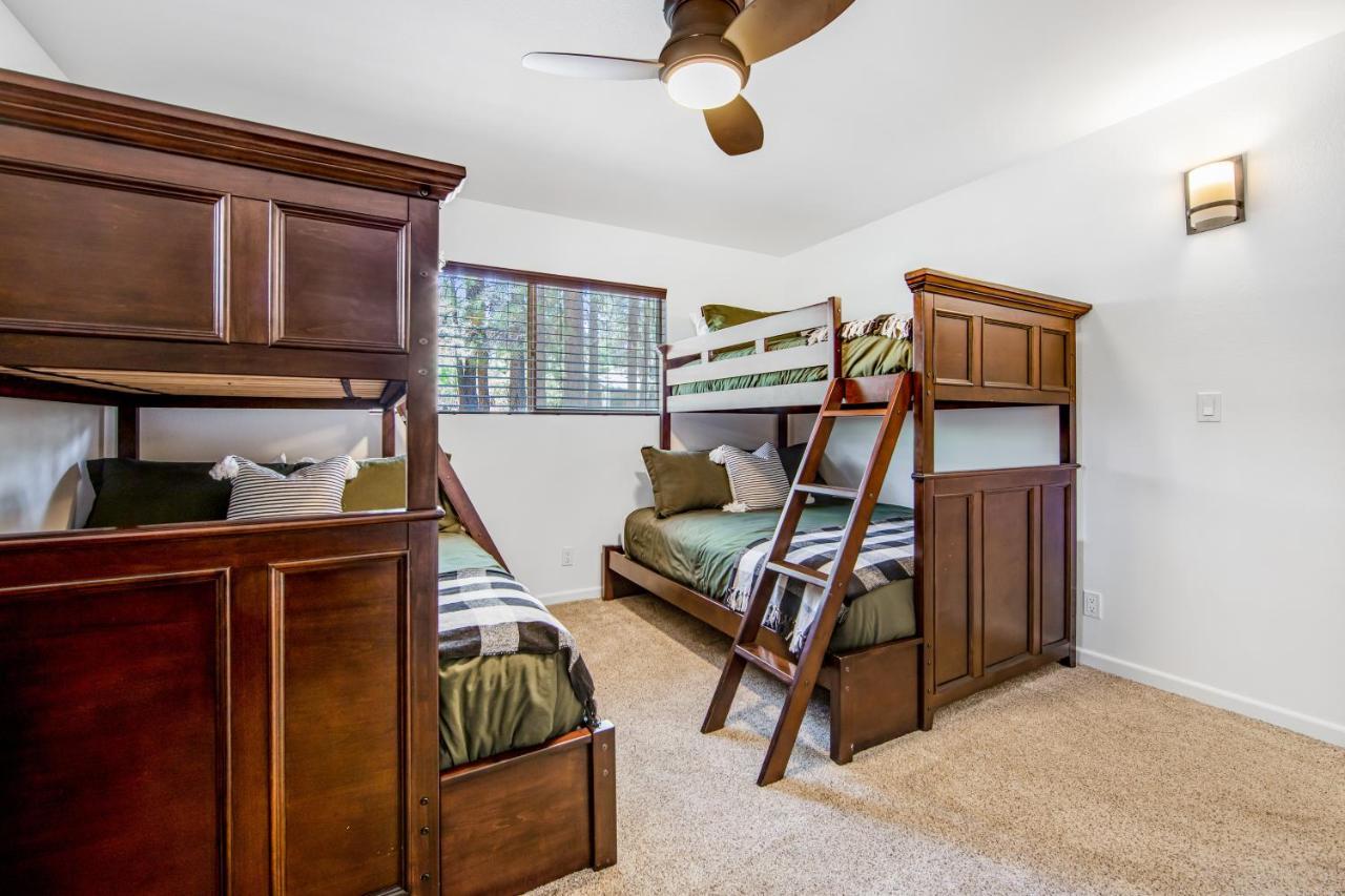 Bearfoot Summit Haus Βίλα Big Bear Lake Εξωτερικό φωτογραφία
