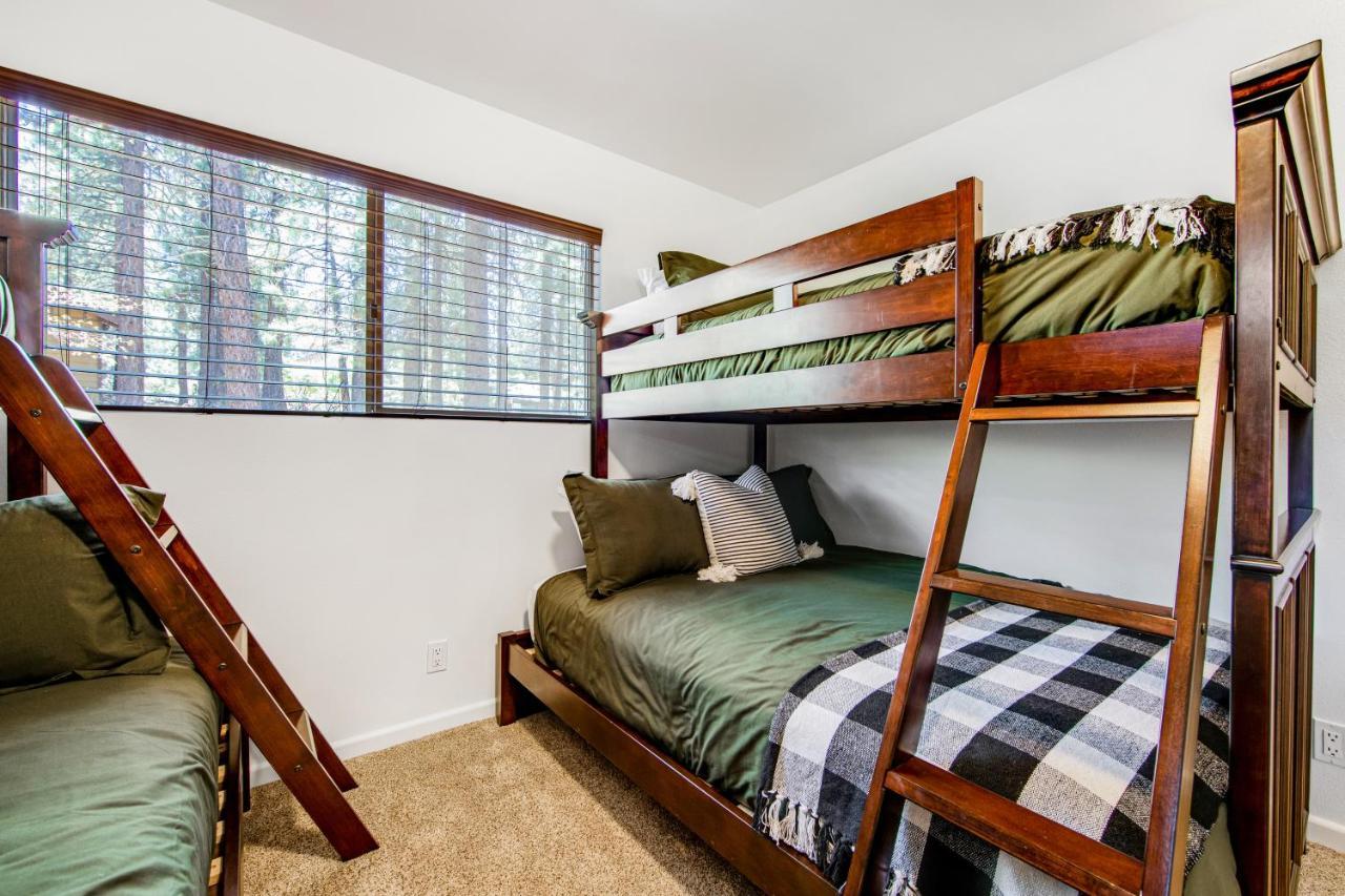 Bearfoot Summit Haus Βίλα Big Bear Lake Εξωτερικό φωτογραφία