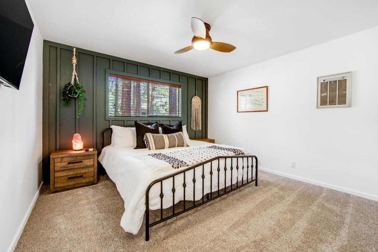 Bearfoot Summit Haus Βίλα Big Bear Lake Εξωτερικό φωτογραφία